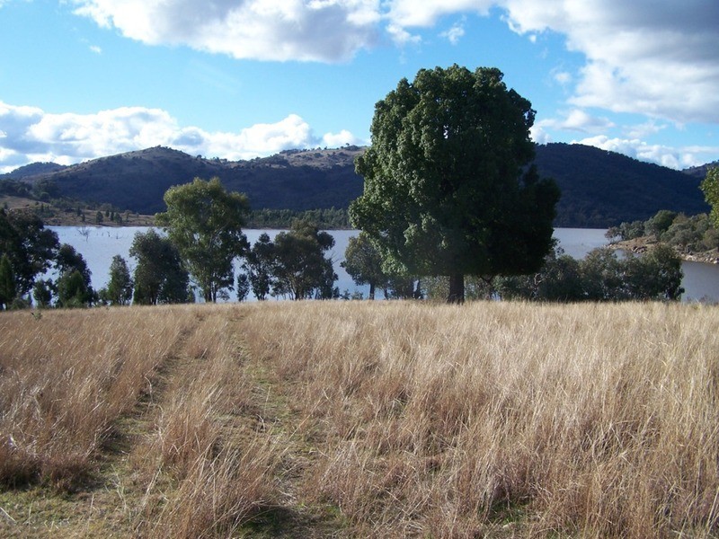 Lot 2 Foggs Crossing Road, Bigga NSW 2583