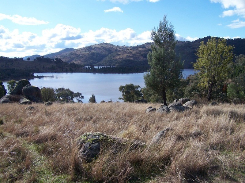 Lot 2 Foggs Crossing Road, Bigga NSW 2583