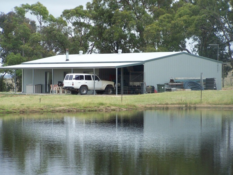 1400 Rhyanna Road, Goulburn NSW 2580