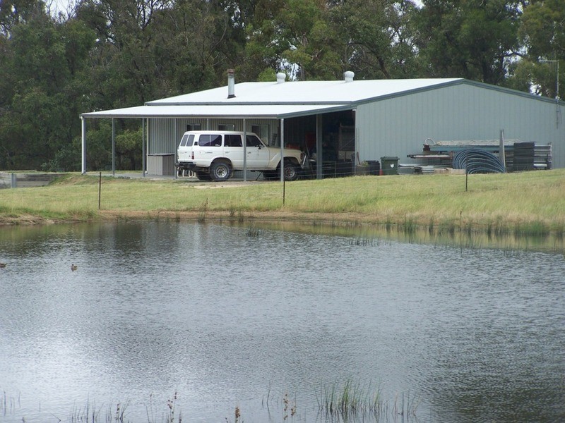 1400 Rhyanna Road, Goulburn NSW 2580