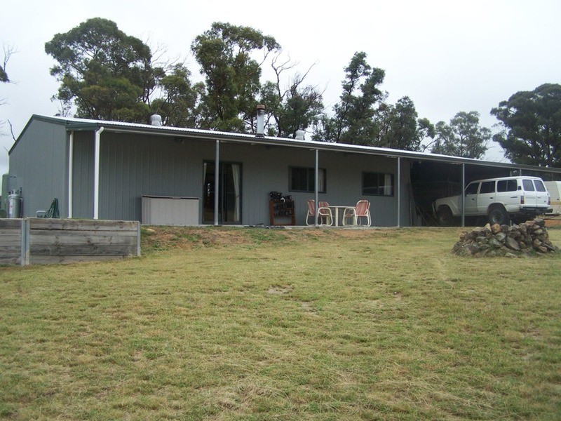 1400 Rhyanna Road, Goulburn NSW 2580