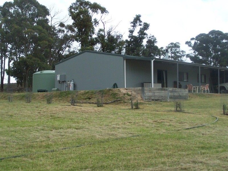 1400 Rhyanna Road, Goulburn NSW 2580