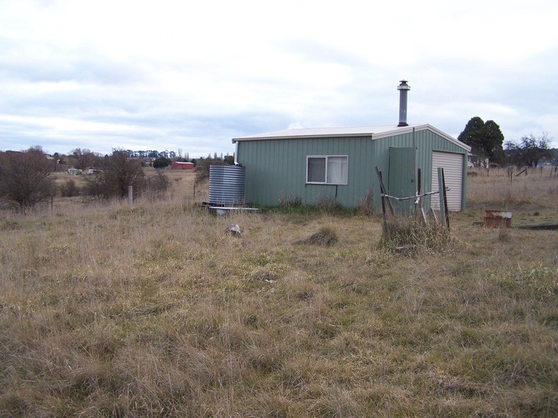 Lot 116 Halls Road, Taralga NSW 2580