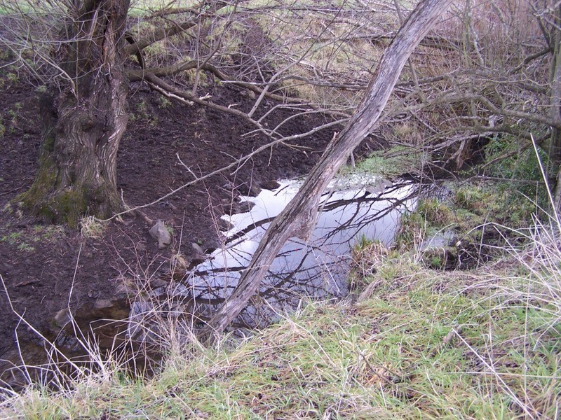 Lot 116 Halls Road, Taralga NSW 2580