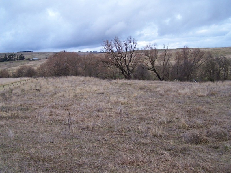 Lot 116 Halls Road, Taralga NSW 2580