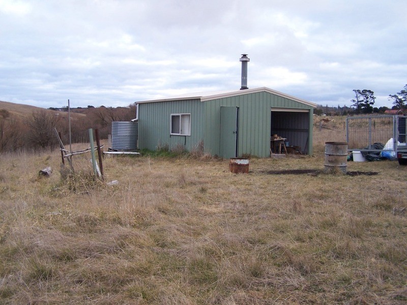 Lot 116 Halls Road, Taralga NSW 2580