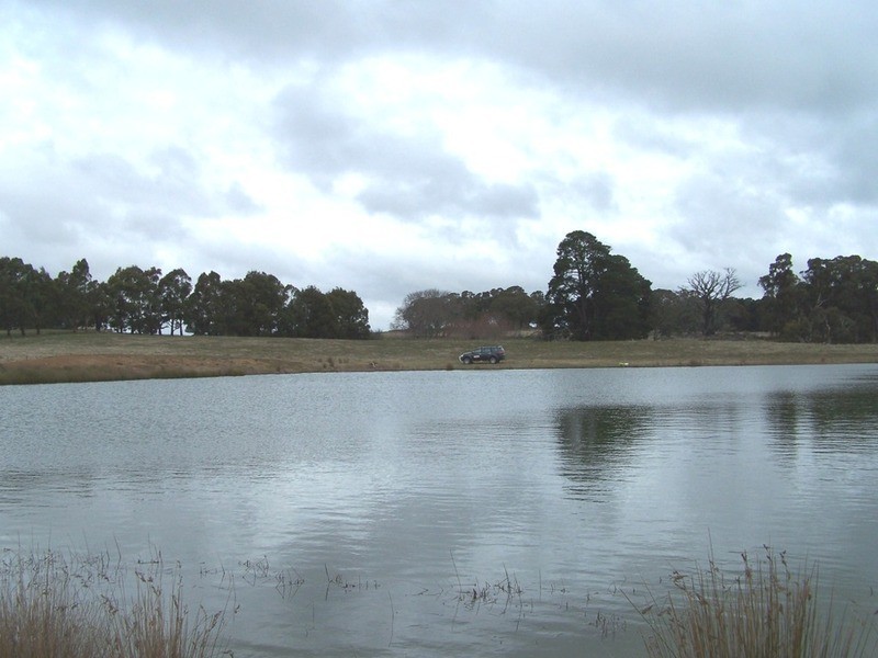 “Aloomba” Laggan Road, Laggan NSW 2583