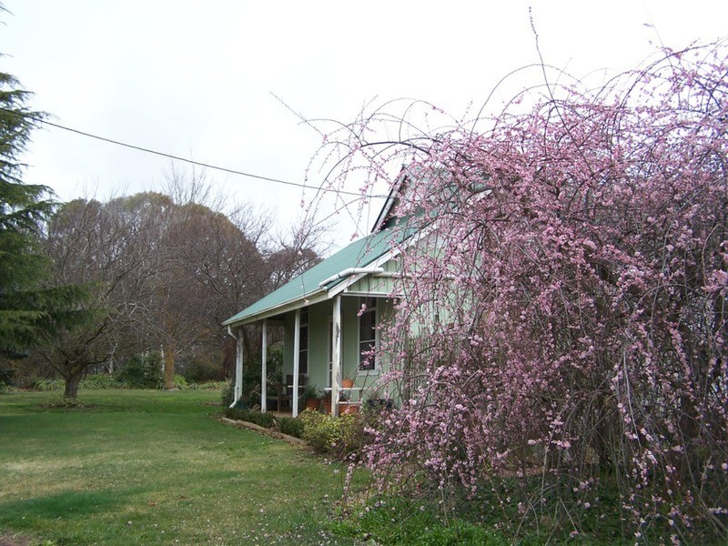 “Aloomba” Laggan Road, Laggan NSW 2583