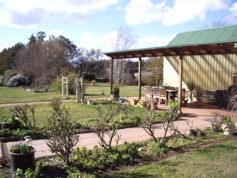 “Aloomba” Laggan Road, Laggan NSW 2583