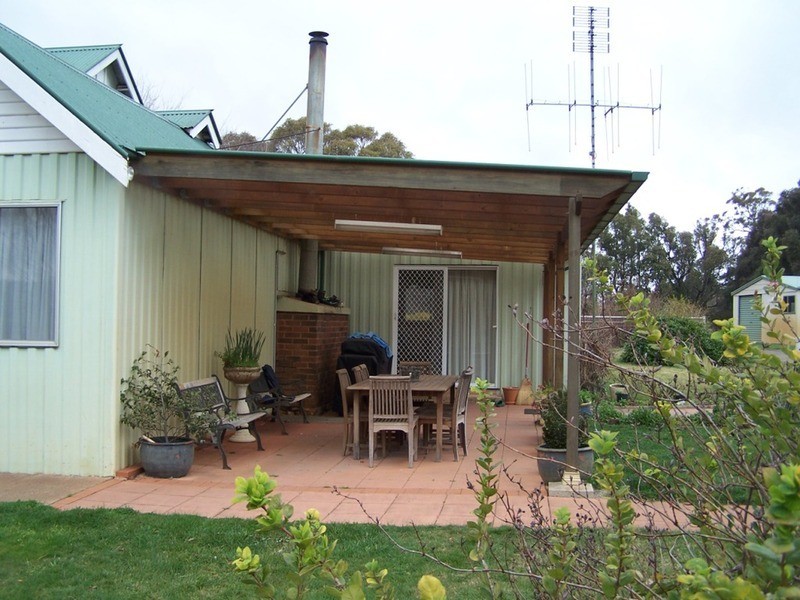 “Aloomba” Laggan Road, Laggan NSW 2583