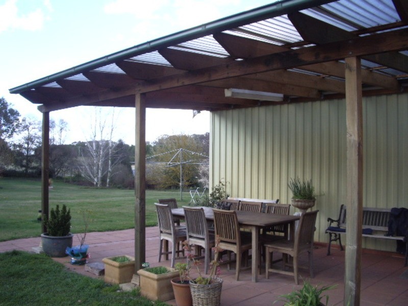 “Aloomba” Laggan Road, Laggan NSW 2583