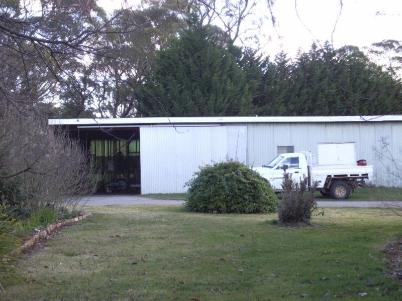 “Aloomba” Laggan Road, Laggan NSW 2583