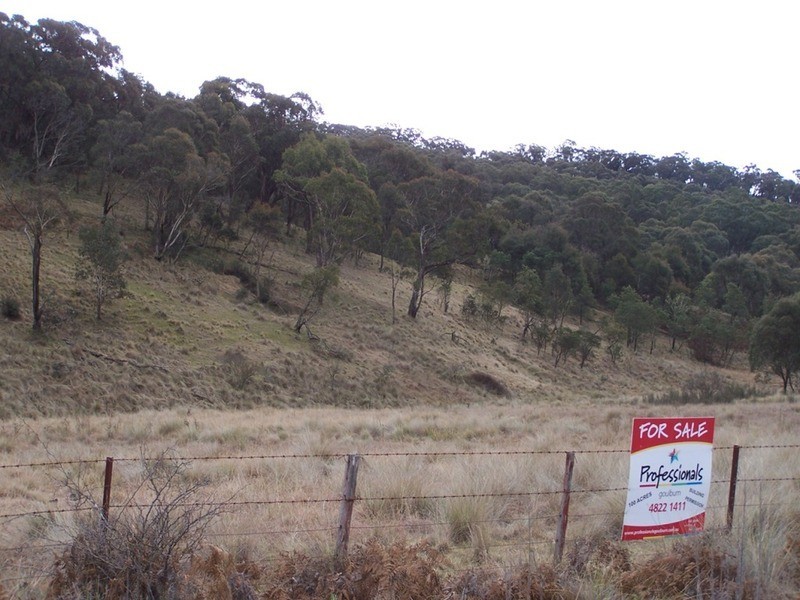 Lot 5 Jerrong Road, Taralga NSW 2580