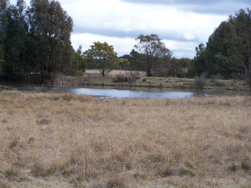 Lot 2 Jerrong Road, Taralga NSW 2580