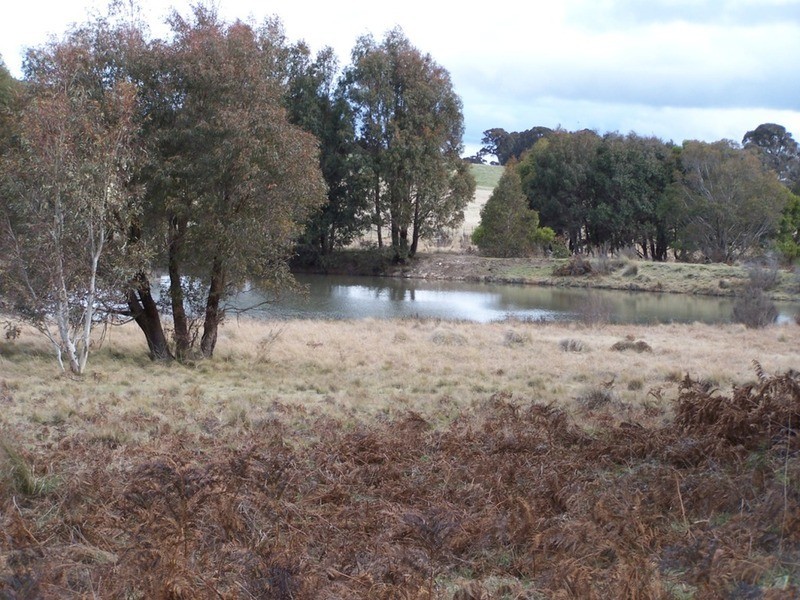 Lot 2 Jerrong Road, Taralga NSW 2580