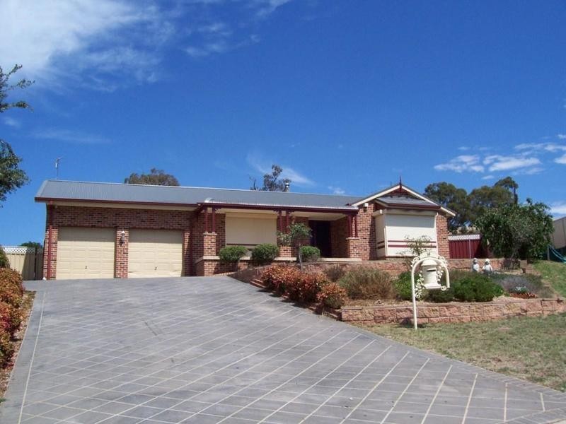 16 William Alfred Place, Goulburn NSW 2580