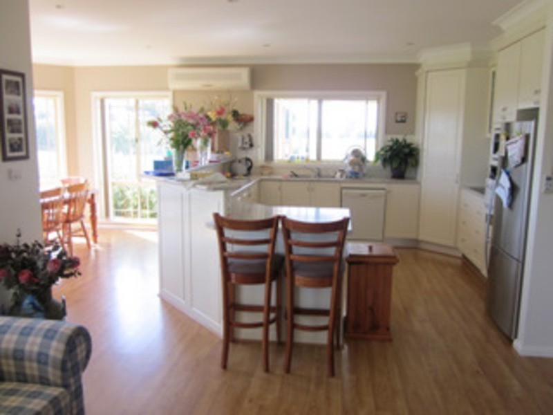 “TIMARU”  171 Golden Plains Drive, Quialigo NSW 2580