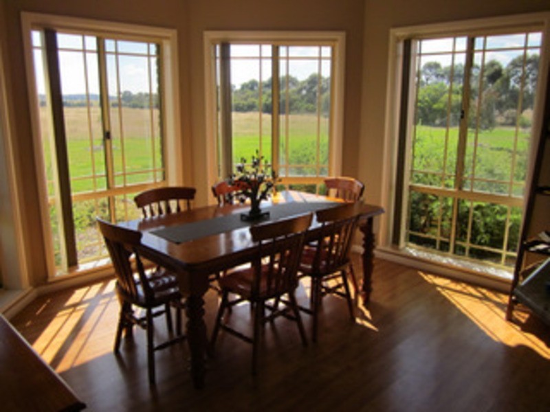 “TIMARU”  171 Golden Plains Drive, Quialigo NSW 2580