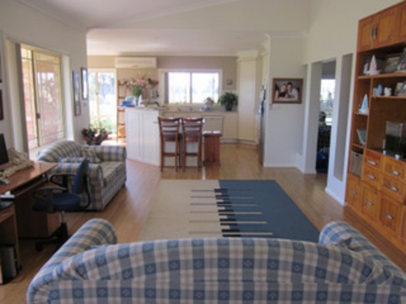 “TIMARU”  171 Golden Plains Drive, Quialigo NSW 2580