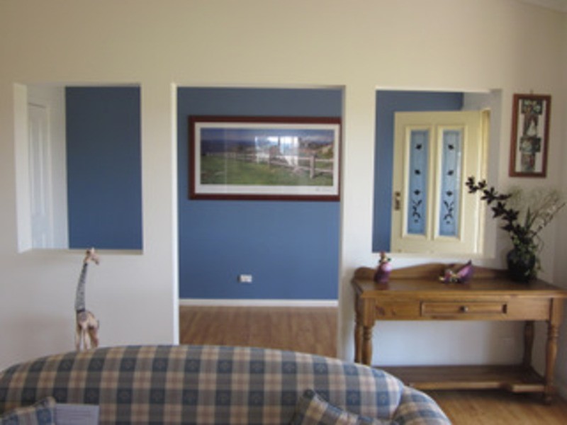 “TIMARU”  171 Golden Plains Drive, Quialigo NSW 2580