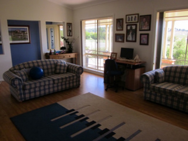 “TIMARU”  171 Golden Plains Drive, Quialigo NSW 2580