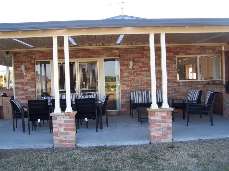 “TIMARU”  171 Golden Plains Drive, Quialigo NSW 2580