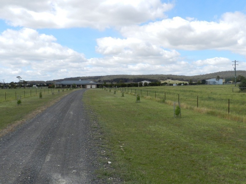 “TIMARU”  171 Golden Plains Drive, Quialigo NSW 2580