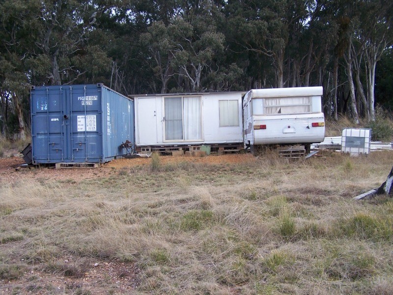 1252 Kangaloolah Road, Binda NSW 2583