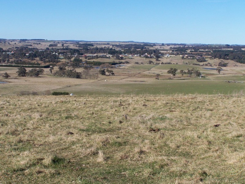 “Grand View” Lot 2 Grabben Gullen Road, Crookwell NSW 2583