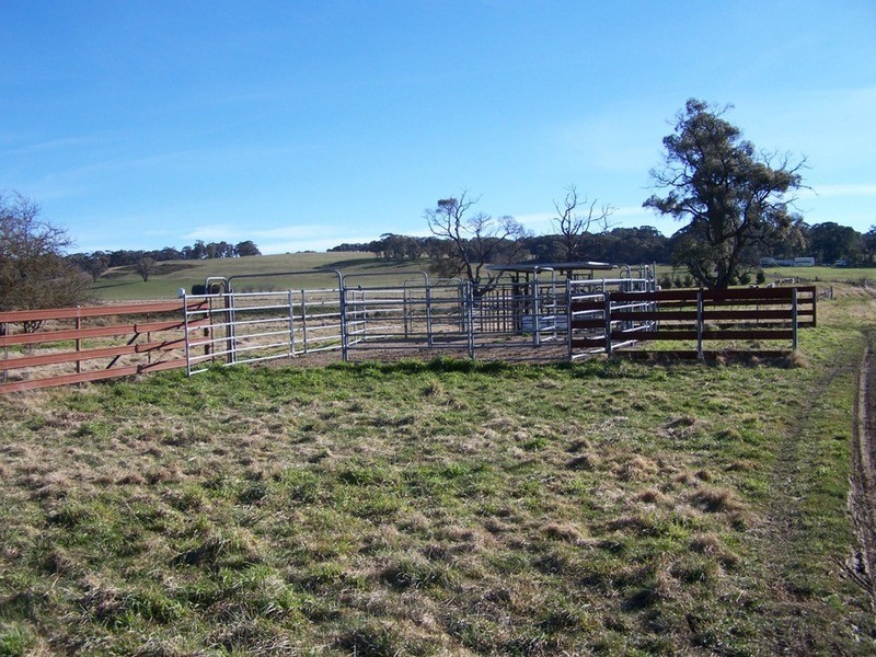 “Grand View” Lot 2 Grabben Gullen Road, Crookwell NSW 2583