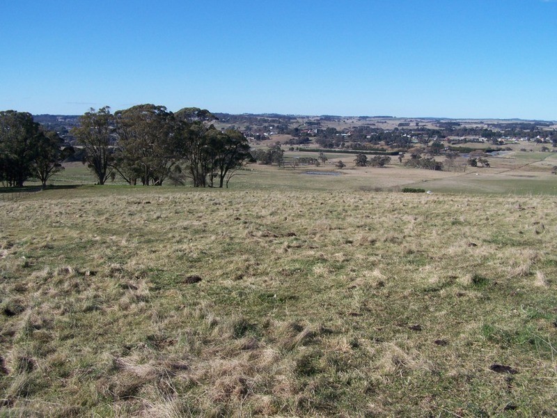 “Grand View” Lot 2 Grabben Gullen Road, Crookwell NSW 2583