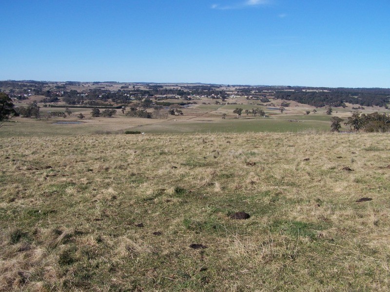 “Grand View” Lot 2 Grabben Gullen Road, Crookwell NSW 2583