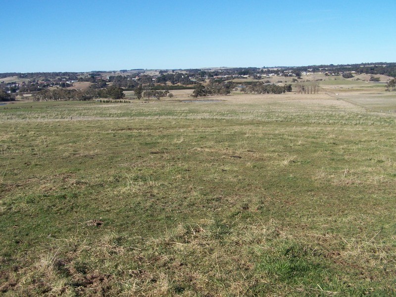“Grand View” Lot 2 Grabben Gullen Road, Crookwell NSW 2583