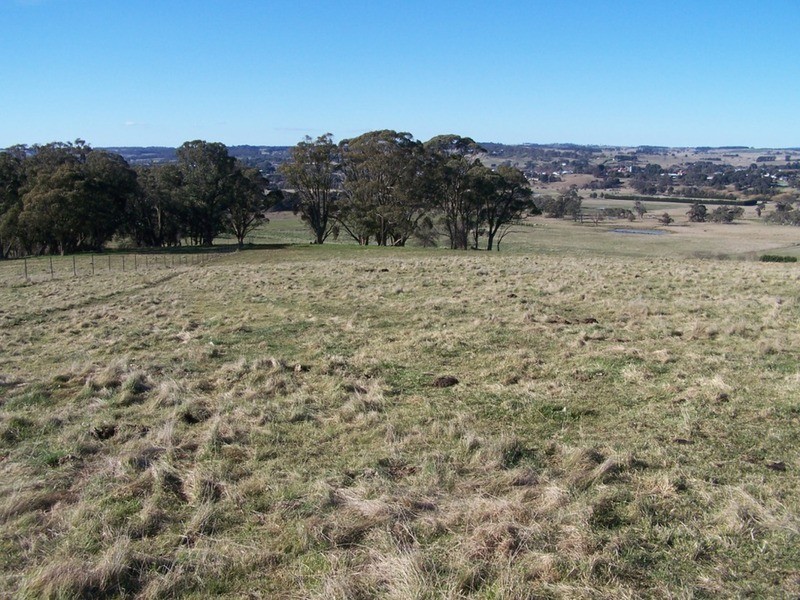 “Grand View” Lot 2 Grabben Gullen Road, Crookwell NSW 2583