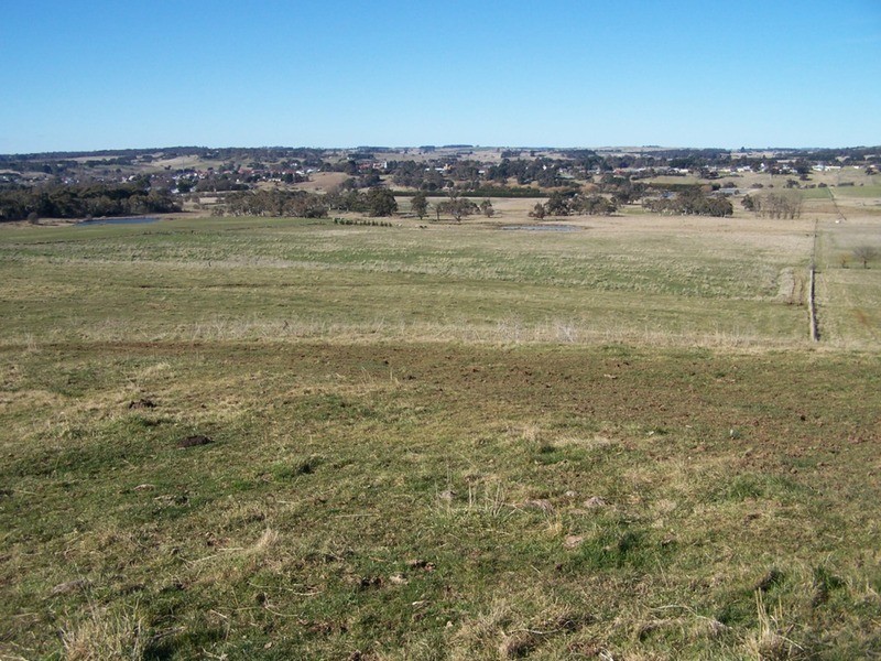 “Grand View” Lot 2 Grabben Gullen Road, Crookwell NSW 2583