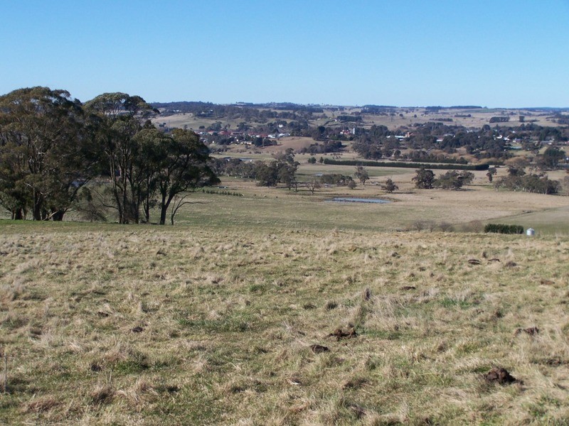 “Grand View” Lot 2 Grabben Gullen Road, Crookwell NSW 2583