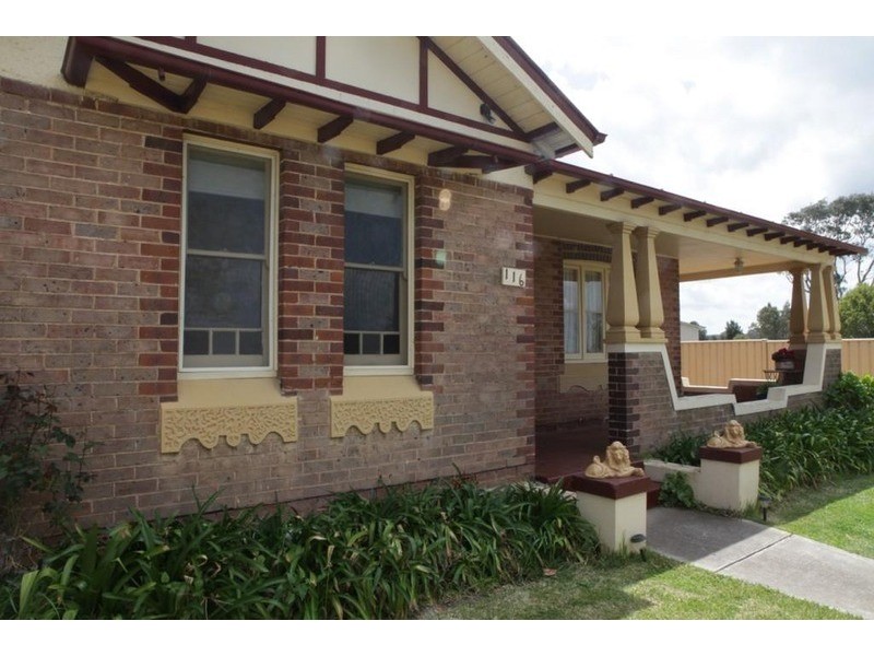 116 Taralga Road, Goulburn NSW 2580
