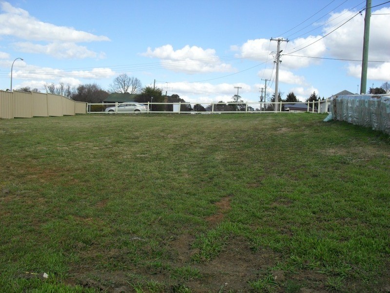 1 Kennedy Street, Crookwell NSW 2583
