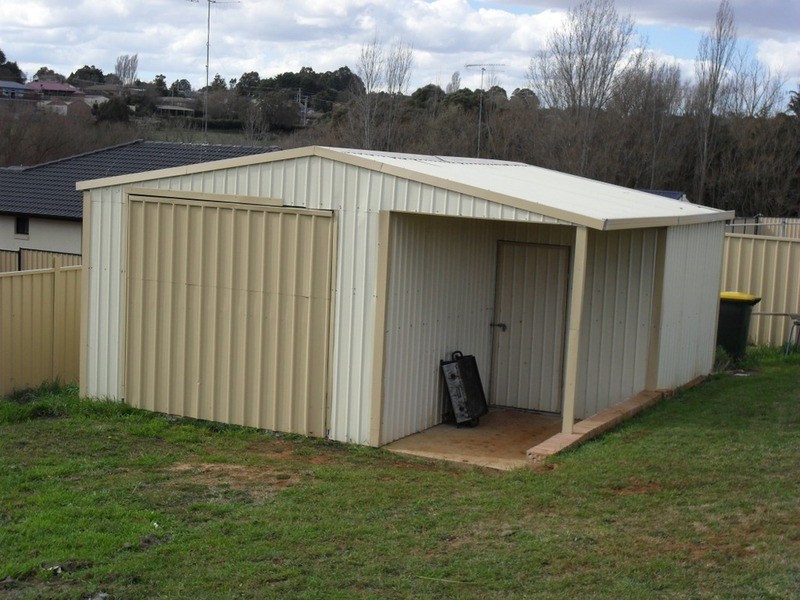 1 Kennedy Street, Crookwell NSW 2583
