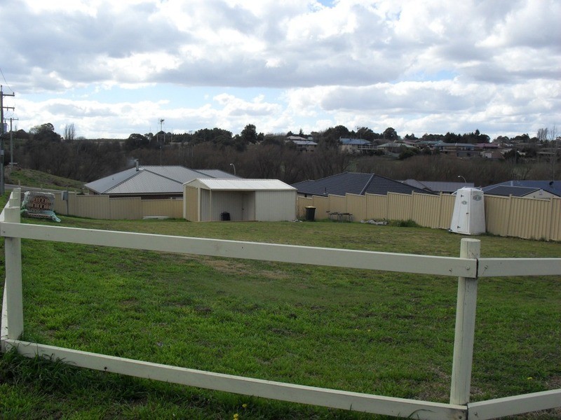 1 Kennedy Street, Crookwell NSW 2583