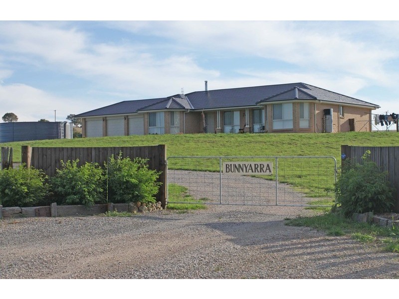 123 Trappers  Way, Woodhouselee NSW 2580