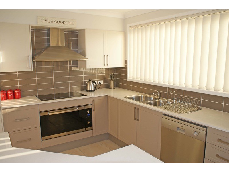 123 Trappers  Way, Woodhouselee NSW 2580