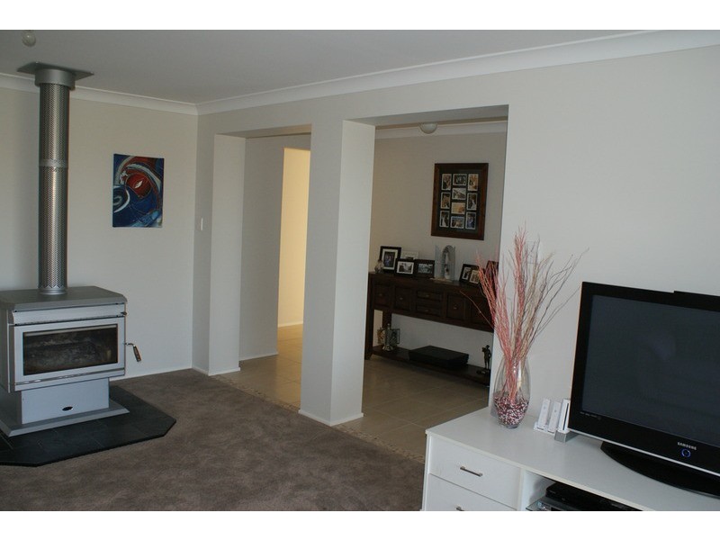 123 Trappers  Way, Woodhouselee NSW 2580