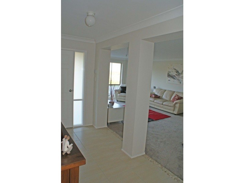 123 Trappers  Way, Woodhouselee NSW 2580