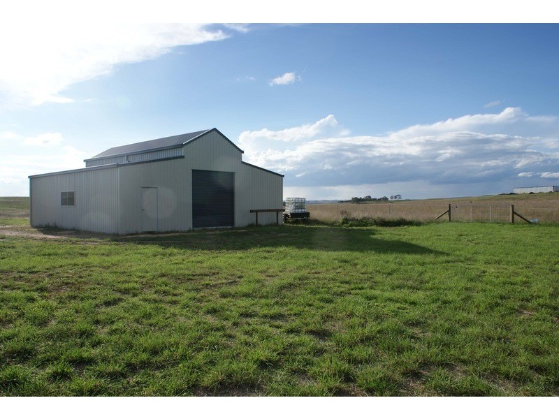 123 Trappers  Way, Woodhouselee NSW 2580