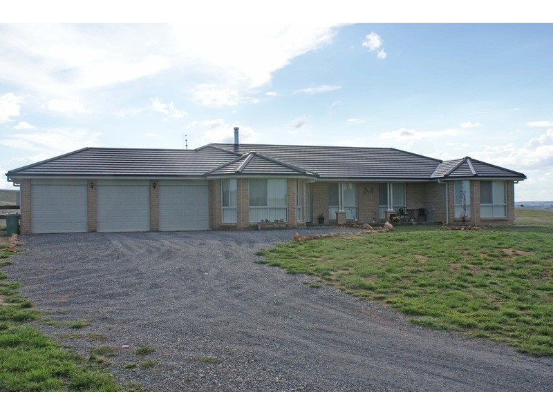 123 Trappers  Way, Woodhouselee NSW 2580