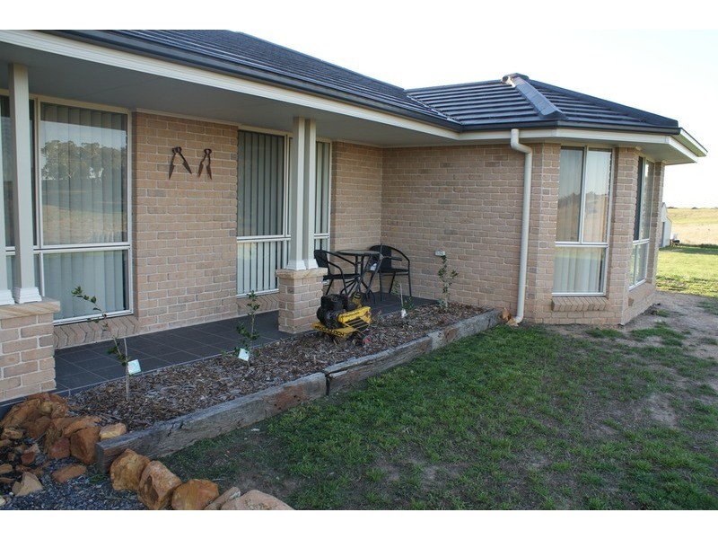 123 Trappers  Way, Woodhouselee NSW 2580