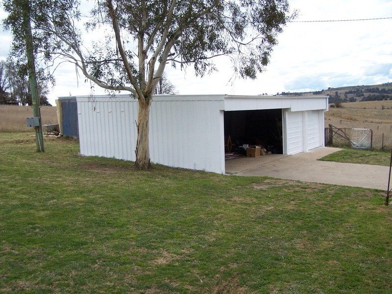 109 Iron Mine Road, Crookwell NSW 2583