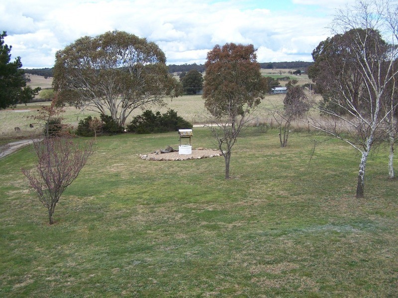 109 Iron Mine Road, Crookwell NSW 2583