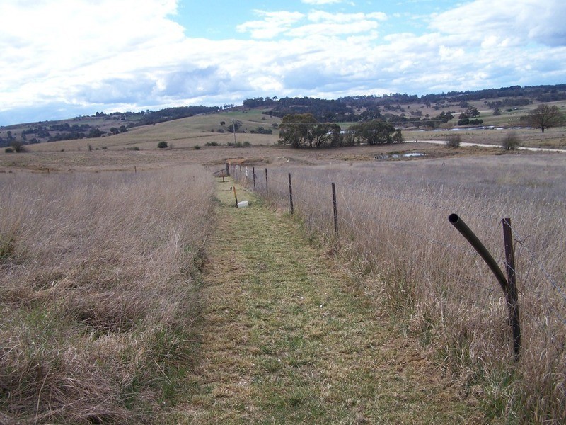 109 Iron Mine Road, Crookwell NSW 2583